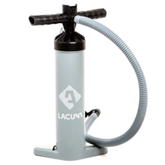 LACUNA PUMP