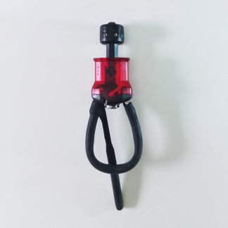 QUICK RELEASE COMPLETE - BEARING SHAFT