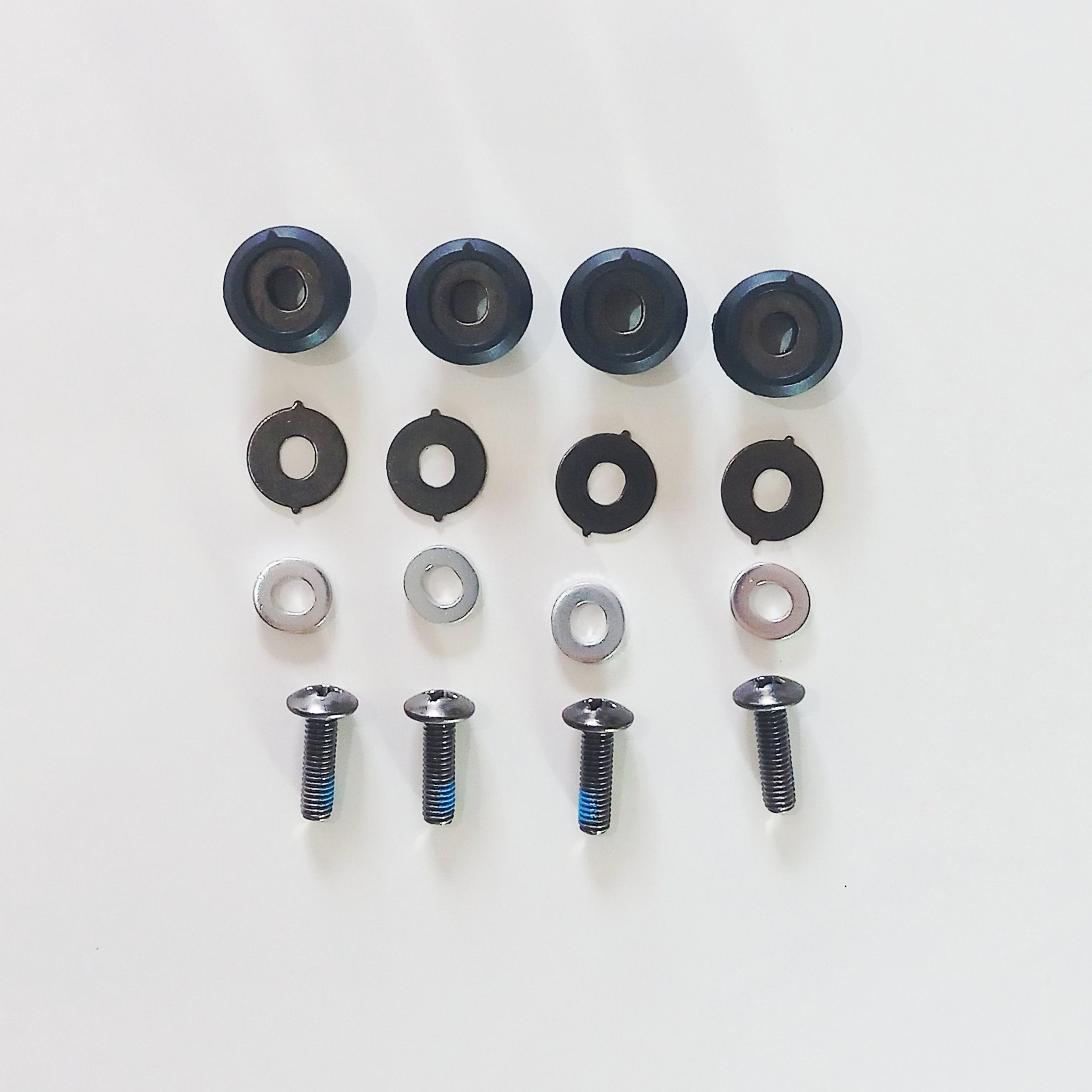 TORX BINDING SCREW & WASHER SET