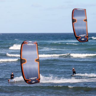 LACUNA COMPLETE FREERIDE PACKAGE