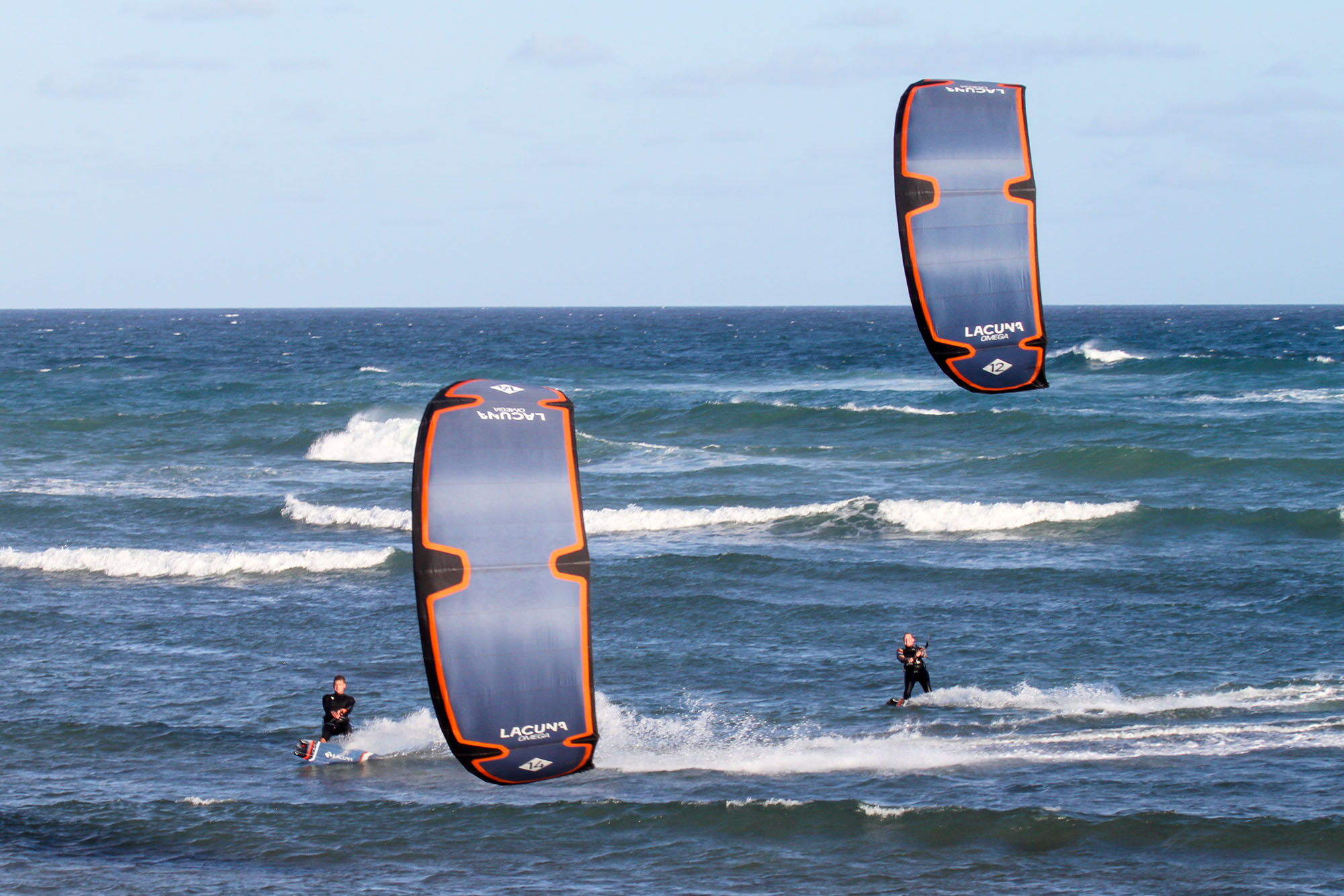 LACUNA COMPLETE FREERIDE PACKAGE